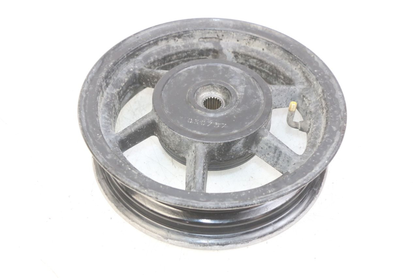 photo de REAR WHEEL RIM IMF INDUSTRIE PACH 4T 50 (2009 - 2018)