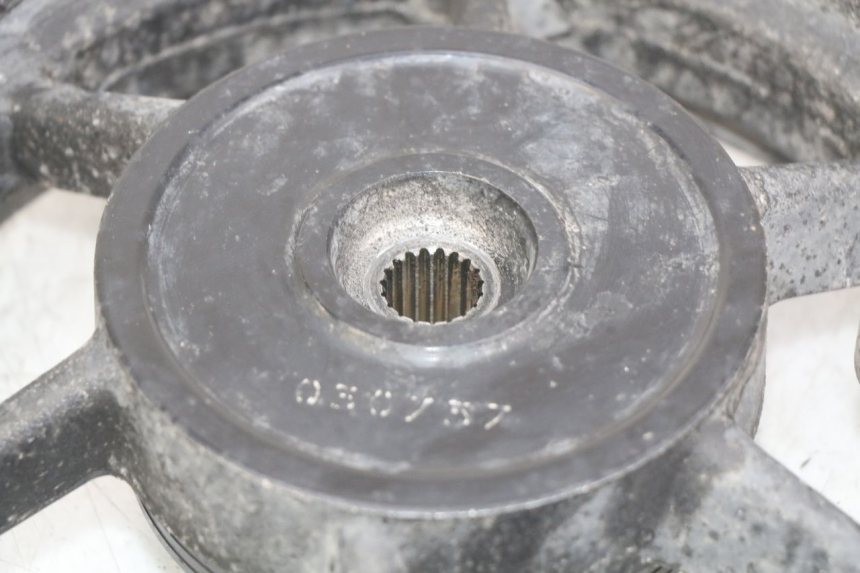 photo de REAR WHEEL RIM IMF INDUSTRIE PACH 4T 50 (2009 - 2018)