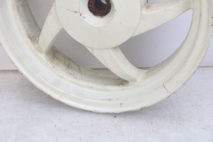photo de REAR WHEEL RIM SYM JET SPORT XR 50 (2006 - 2015)