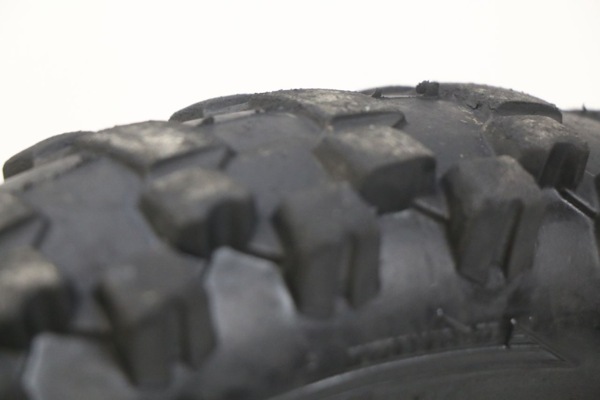 photo de REAR WHEEL JIANSHE COYOTE 80