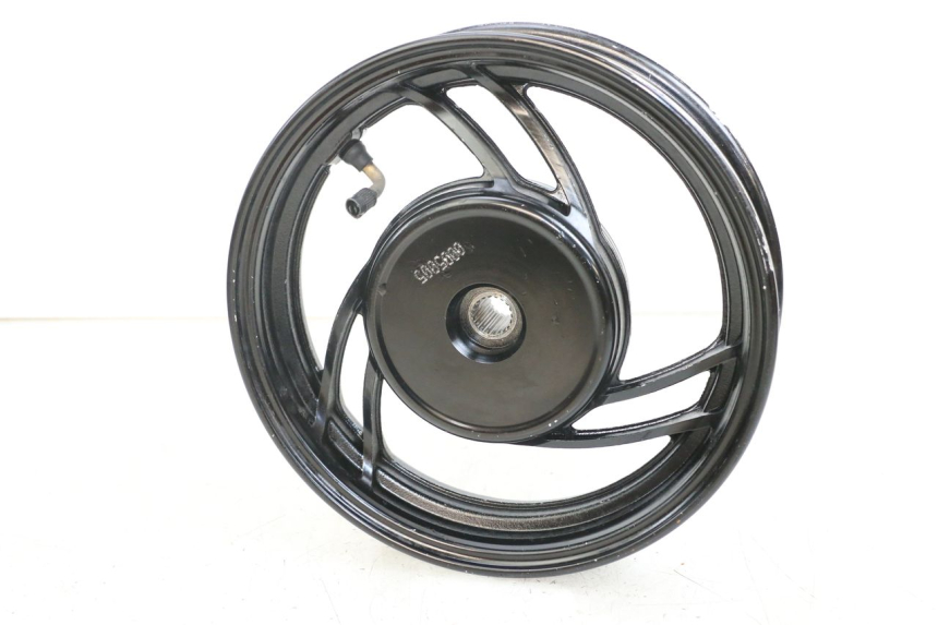 photo de REAR WHEEL RIM JM MOTORS SANTANA 50 (2014 - 2020)