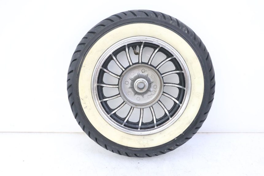 photo de REAR RIM JM MOTORS VX 125 (2022 - 2025)