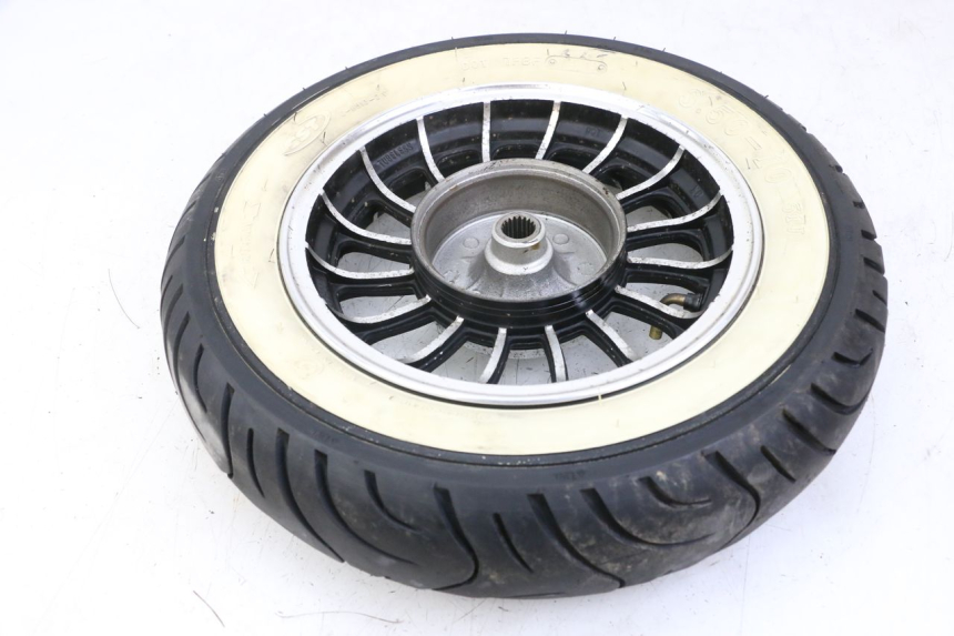 photo de REAR RIM JM MOTORS VX 125 (2022 - 2025)