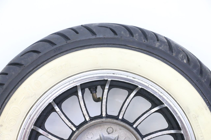 photo de REAR RIM JM MOTORS VX 125 (2022 - 2025)