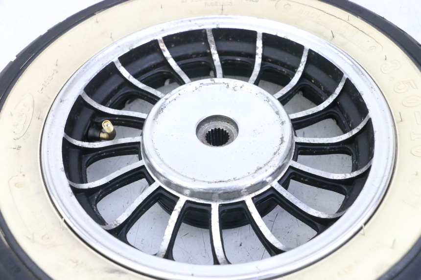 photo de REAR RIM JM MOTORS VX 125 (2022 - 2025)