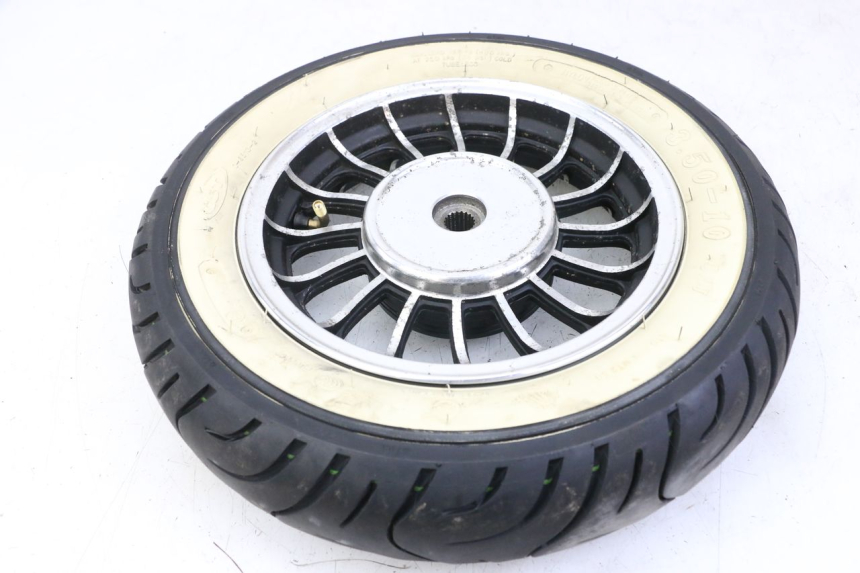 photo de REAR RIM JM MOTORS VX 125 (2022 - 2025)