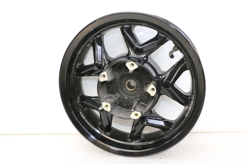 photo de REAR RIM SYM JOYMAX 125 (2010 - 2017)