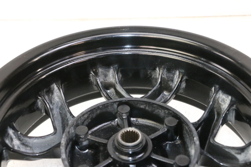 photo de REAR RIM SYM JOYMAX 125 (2010 - 2017)