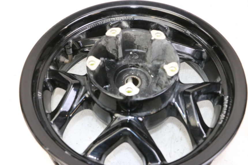 photo de REAR RIM SYM JOYMAX 125 (2010 - 2017)