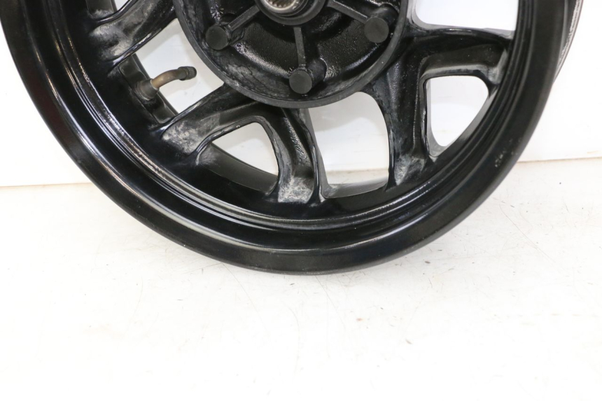 photo de REAR RIM SYM JOYMAX 125 (2010 - 2017)