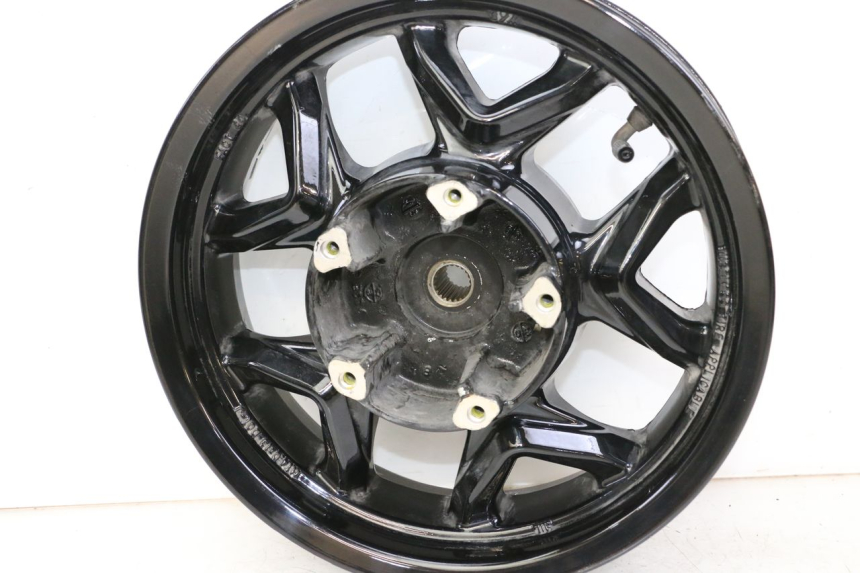 photo de REAR RIM SYM JOYMAX 125 (2010 - 2017)