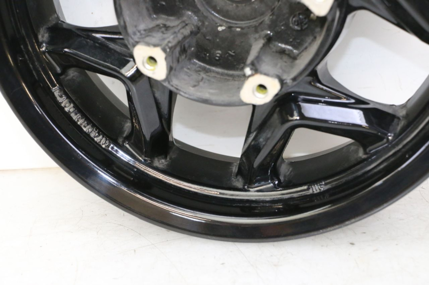 photo de REAR RIM SYM JOYMAX 125 (2010 - 2017)