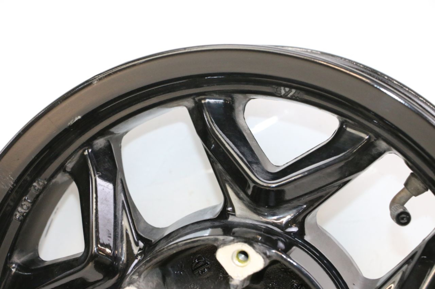 photo de REAR RIM SYM JOYMAX 125 (2010 - 2017)