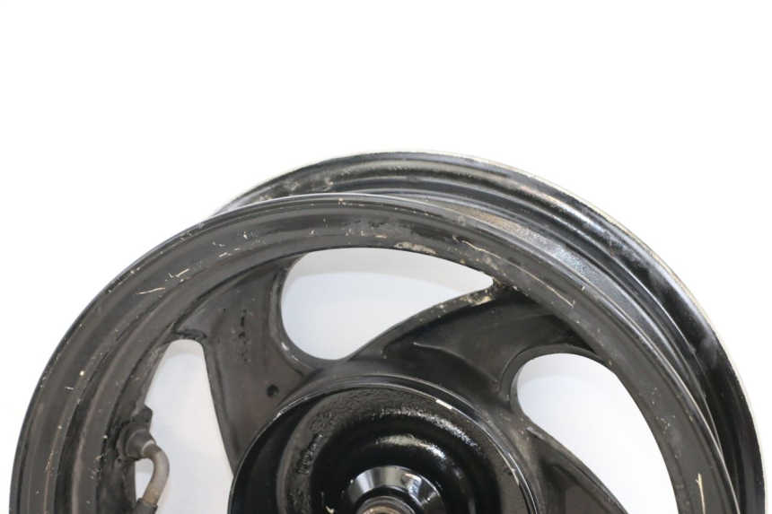 photo de REAR WHEEL RIM SYM JOYRIDE EVO 125 (2009 - 2016)