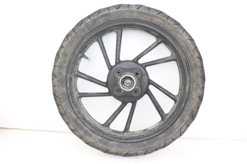 photo de REAR RIM KYMCO K-PW K-PIPE 50 (2012 - 2017)