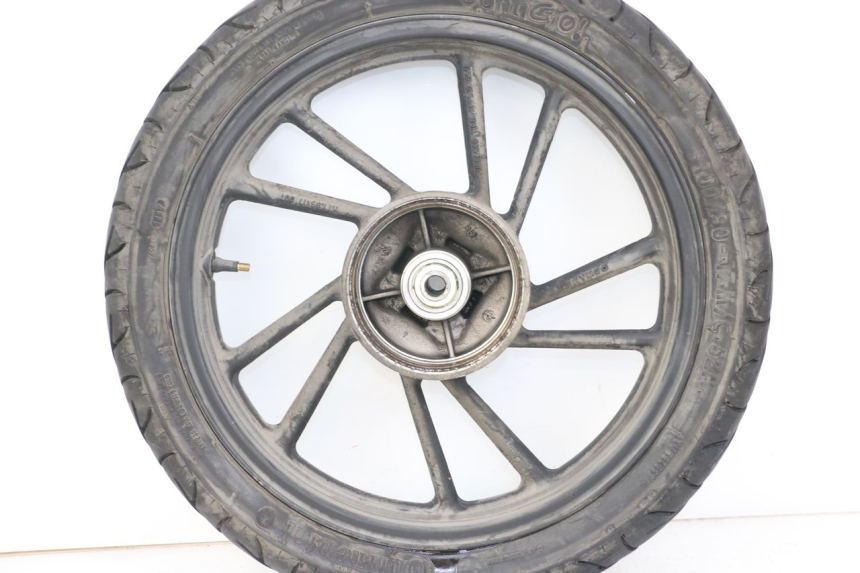 photo de REAR RIM KYMCO K-PW K-PIPE 50 (2012 - 2017)