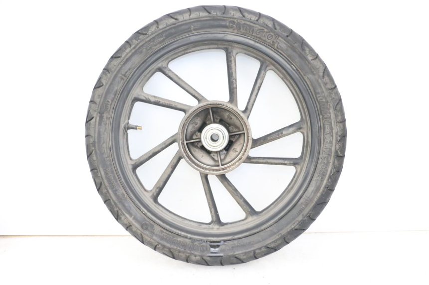 photo de REAR RIM KYMCO K-PW K-PIPE 50 (2012 - 2017)