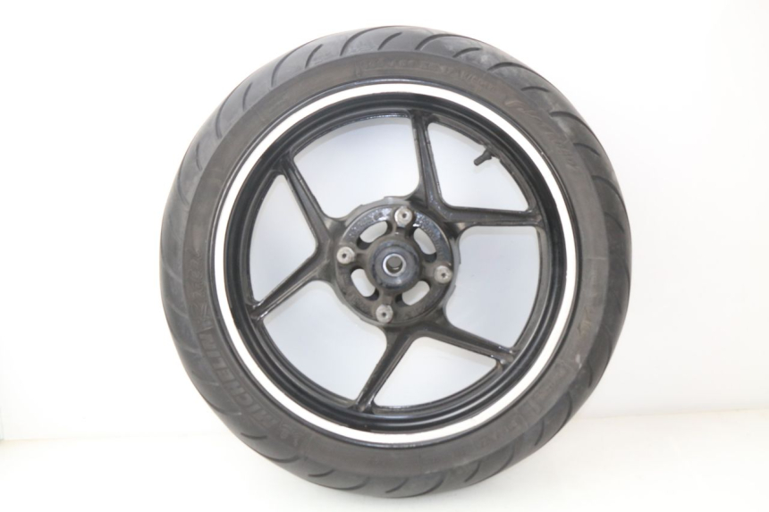 photo de REAR RIM KAWASAKI ER-6 ER6 N 650 (2009 - 2011)