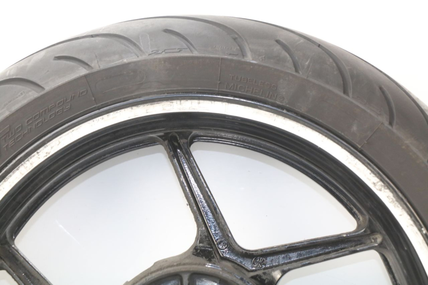 photo de REAR RIM KAWASAKI ER-6 ER6 N 650 (2009 - 2011)