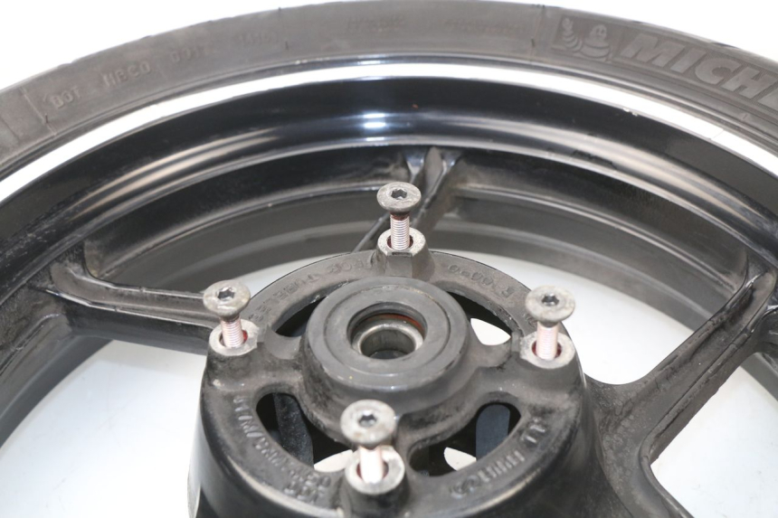 photo de REAR RIM KAWASAKI ER-6 ER6 N 650 (2009 - 2011)