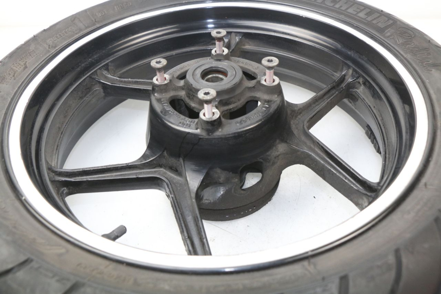 photo de REAR RIM KAWASAKI ER-6 ER6 N 650 (2009 - 2011)