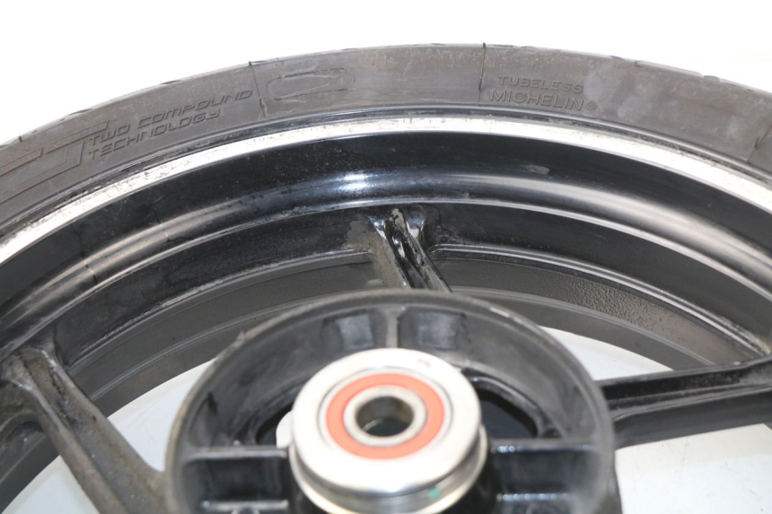 photo de REAR RIM KAWASAKI ER-6 ER6 N 650 (2009 - 2011)