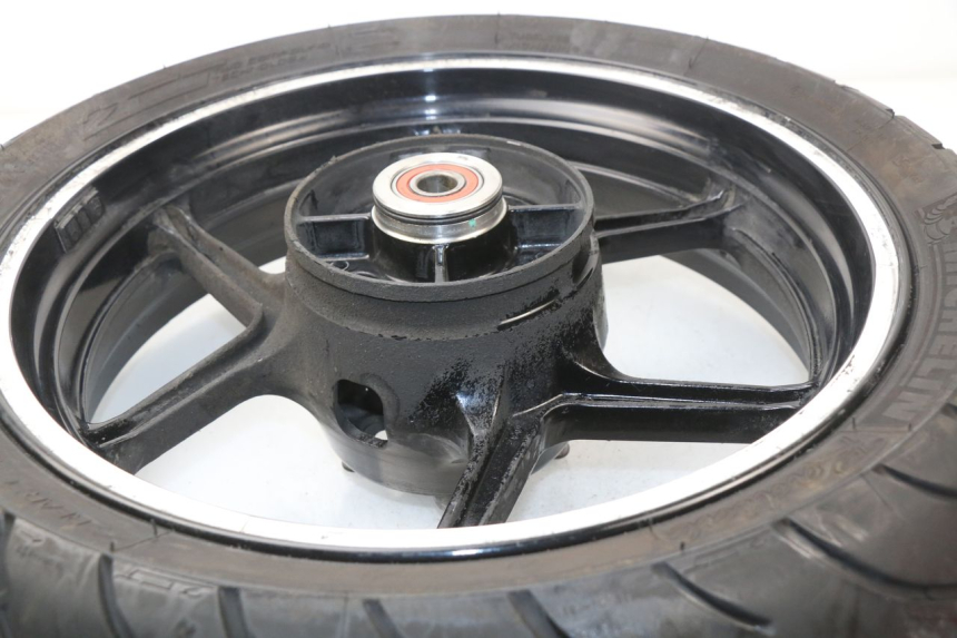 photo de REAR RIM KAWASAKI ER-6 ER6 N 650 (2009 - 2011)