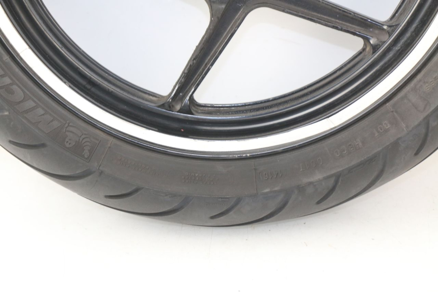 photo de REAR RIM KAWASAKI ER-6 ER6 N 650 (2009 - 2011)