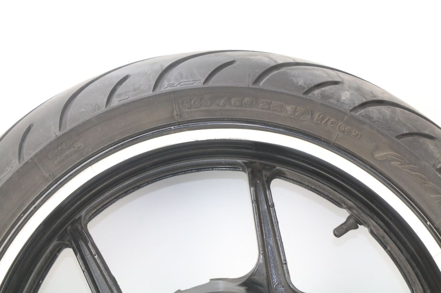 photo de REAR RIM KAWASAKI ER-6 ER6 N 650 (2009 - 2011)