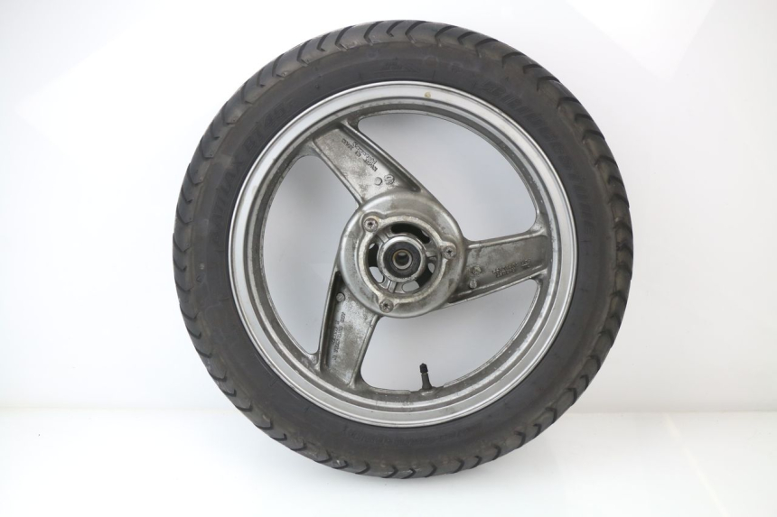 photo de REAR RIM KAWASAKI GPZ S 500 (1994 - 2005)