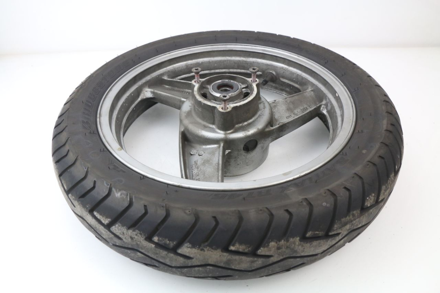 photo de REAR RIM KAWASAKI GPZ S 500 (1994 - 2005)