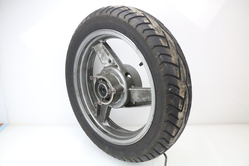 photo de REAR RIM KAWASAKI GPZ S 500 (1994 - 2005)