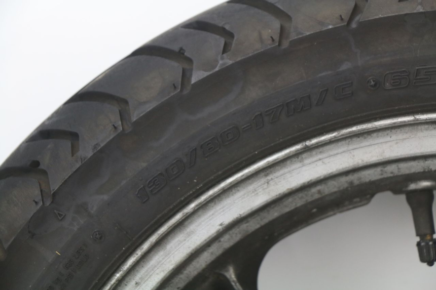 photo de REAR RIM KAWASAKI GPZ S 500 (1994 - 2005)