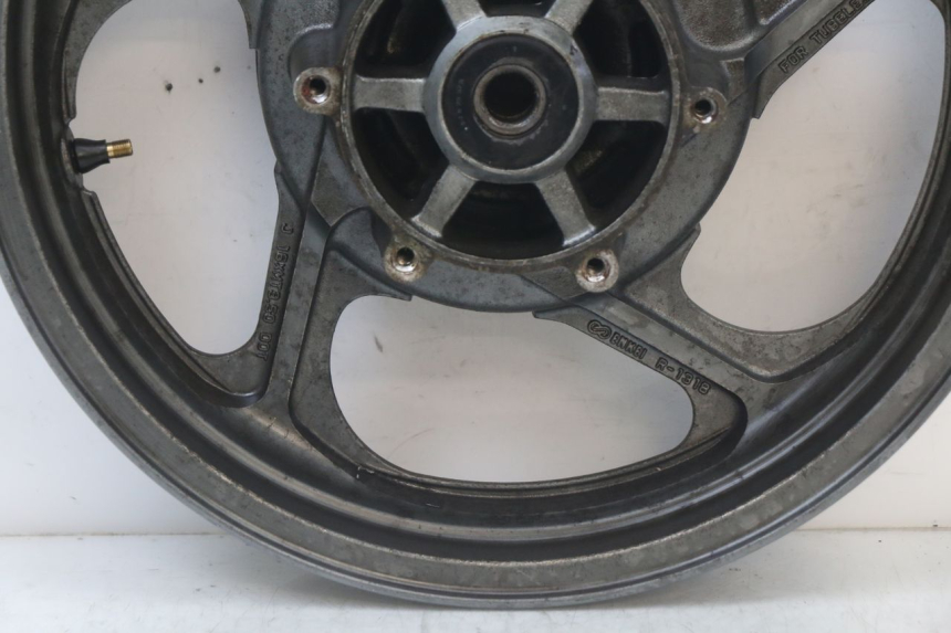 photo de REAR RIM KAWASAKI GTR 1000 (1994 - 2004)