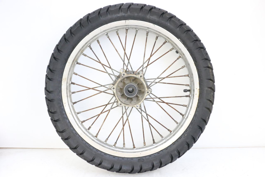 photo de REAR RIM KAWASAKI KDX 125 (1990 - 1991)