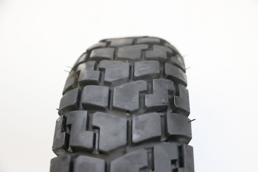 photo de REAR RIM KAWASAKI KDX 125 (1990 - 1991)