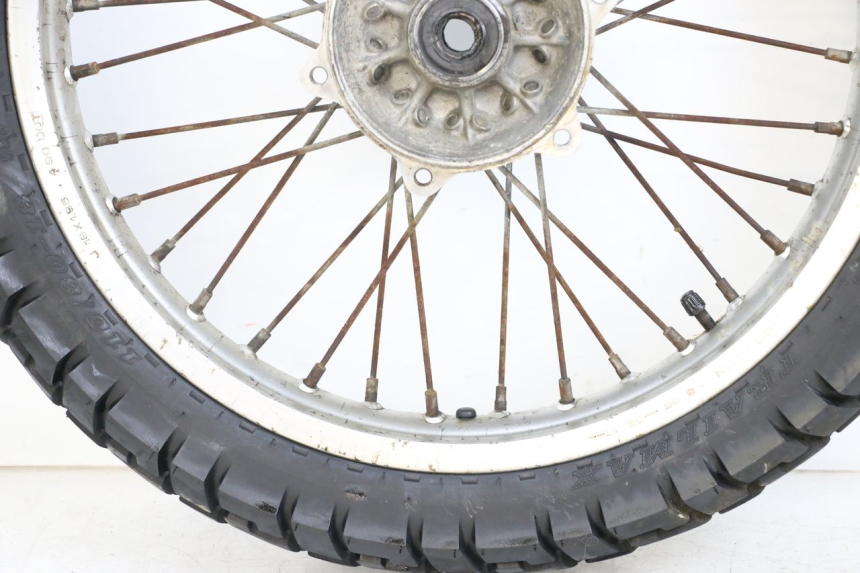 photo de REAR RIM KAWASAKI KDX 125 (1990 - 1991)