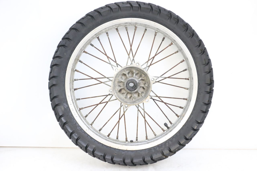 photo de REAR RIM KAWASAKI KDX 125 (1990 - 1991)