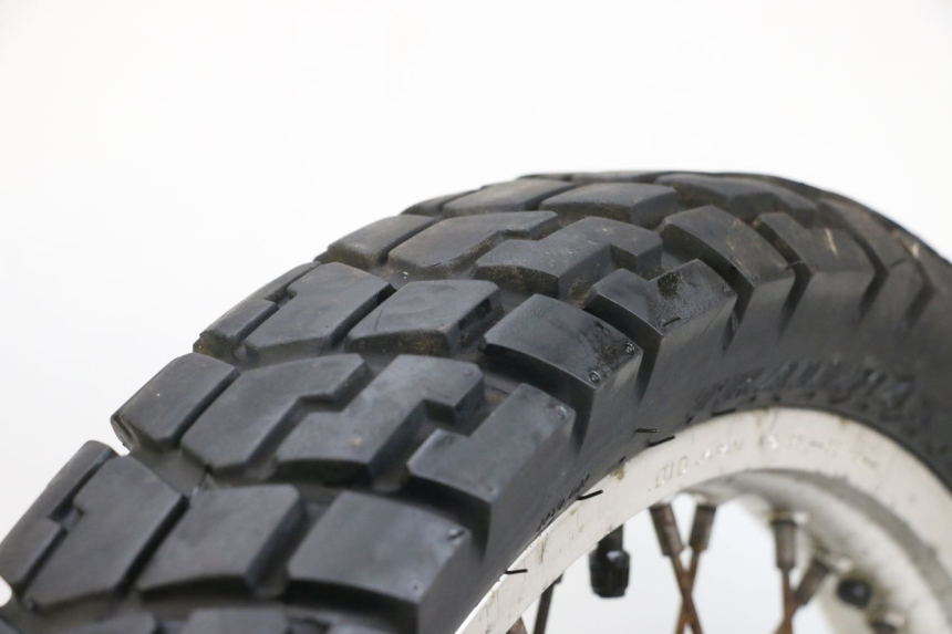 photo de REAR RIM KAWASAKI KDX 125 (1990 - 1991)