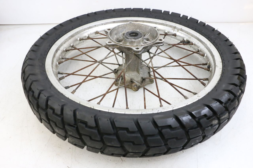 photo de REAR RIM KAWASAKI KDX 125 (1990 - 1991)