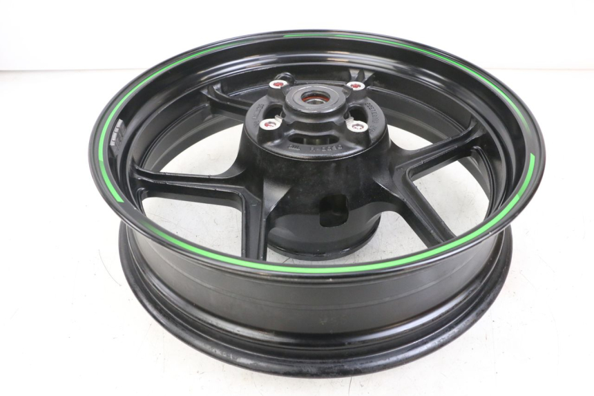 photo de REAR WHEEL RIM KAWASAKI VERSYS ABS 650 (2015 - 2018)