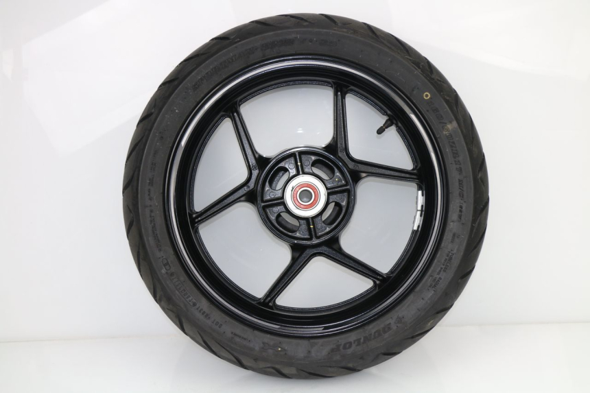 photo de REAR WHEEL RIM KAWASAKI VERSYS ABS 650 (2015 - 2018)