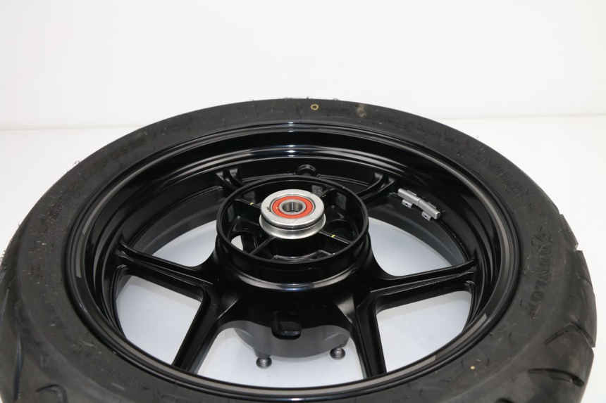 photo de REAR WHEEL RIM KAWASAKI VERSYS ABS 650 (2015 - 2018)