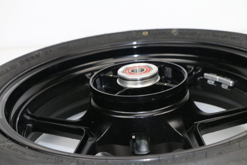 photo de REAR WHEEL RIM KAWASAKI VERSYS ABS 650 (2015 - 2018)