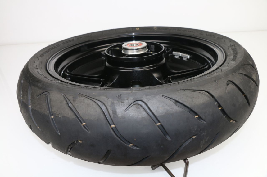 photo de REAR WHEEL RIM KAWASAKI VERSYS ABS 650 (2015 - 2018)