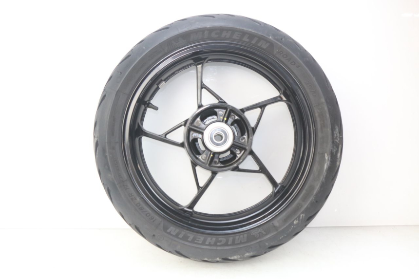 photo de REAR WHEEL RIM KAWASAKI Z 650 (2016 - 2019)