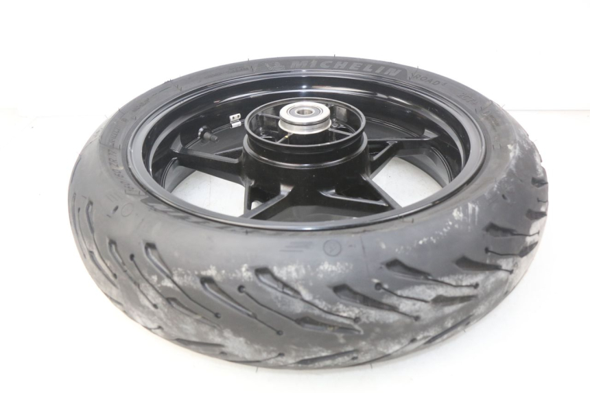 photo de REAR WHEEL RIM KAWASAKI Z 650 (2016 - 2019)