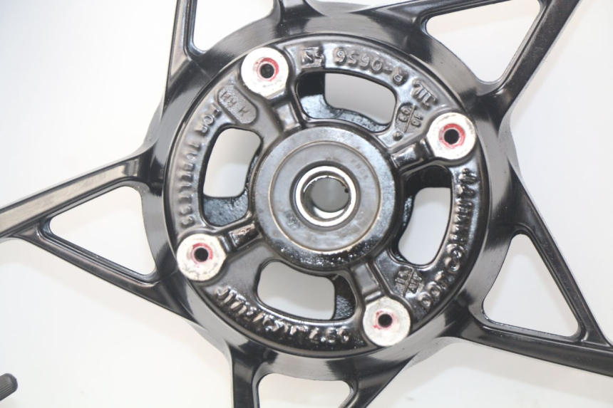 photo de REAR WHEEL RIM KAWASAKI Z 650 (2016 - 2019)