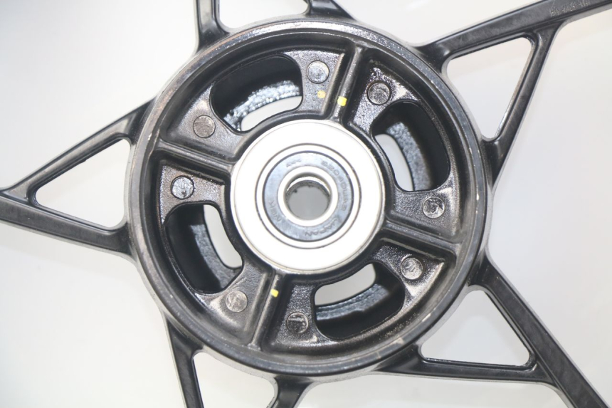 photo de REAR WHEEL RIM KAWASAKI Z 650 (2016 - 2019)