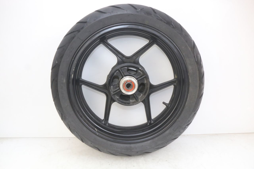 photo de REAR WHEEL RIM KAWASAKI Z 750 (2007 - 2013)